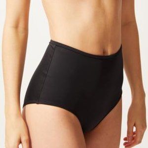 SOLID & STRIPED The Brigitte Bikini Bottom